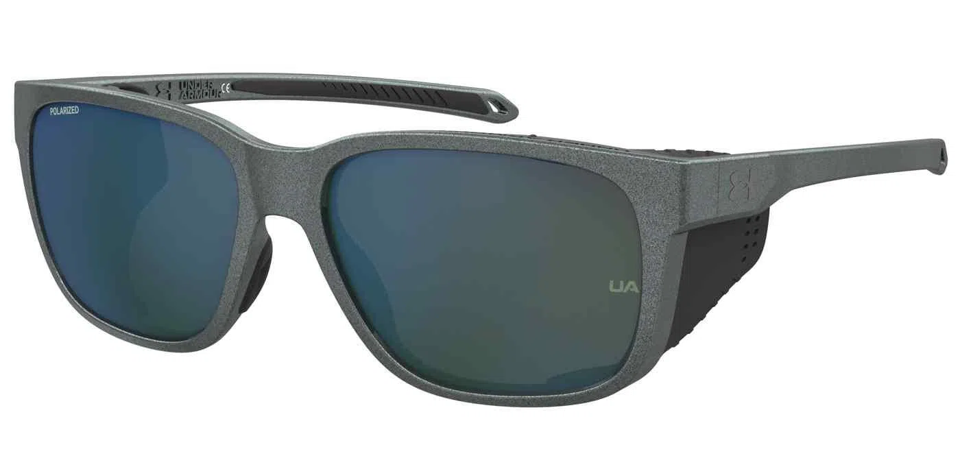 Under Armour UAGLACIAL Sunglasses - view 7